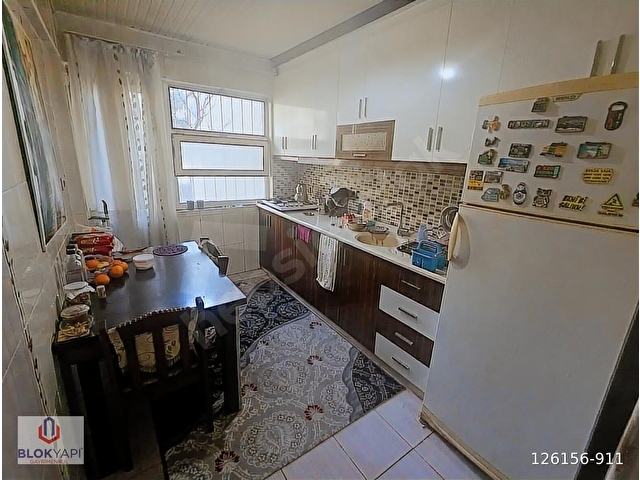 Fırsat ! Kayhanda 3+1 105 m2 Cadde Cepheli Satılık Müstakil Ev - Görsel 5