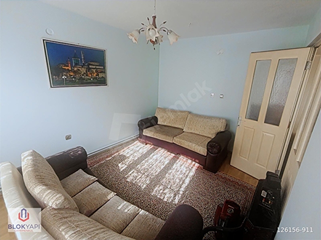 Fırsat ! Kayhanda 3+1 105 m2 Cadde Cepheli Satılık Müstakil Ev - Görsel 8
