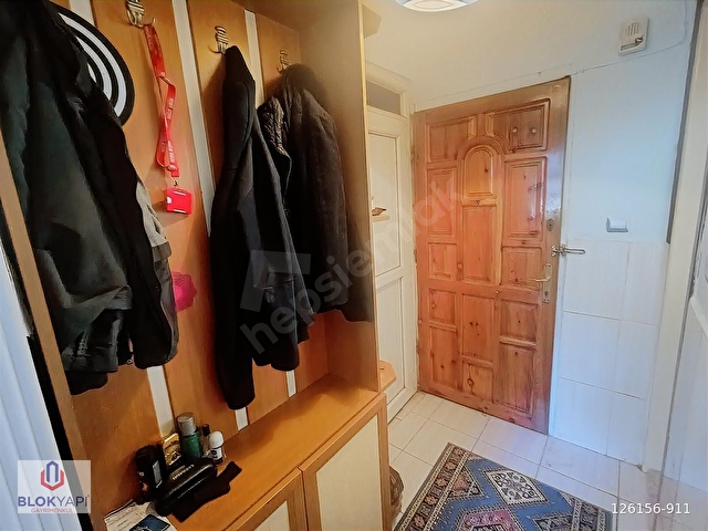 Fırsat ! Kayhanda 3+1 105 m2 Cadde Cepheli Satılık Müstakil Ev - Görsel 6