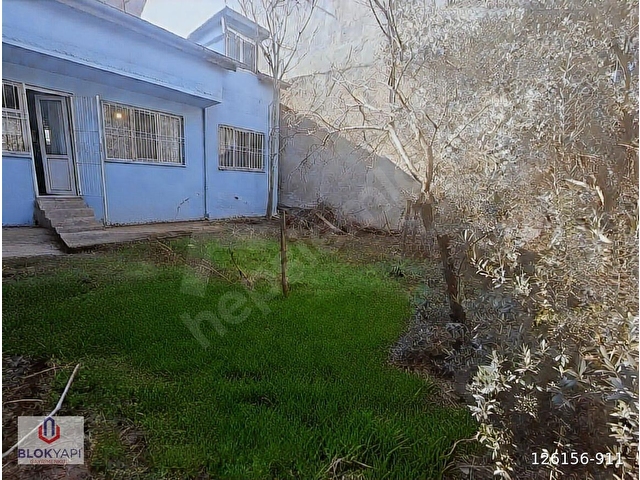 Fırsat ! Kayhanda 3+1 105 m2 Cadde Cepheli Satılık Müstakil Ev - Görsel 22