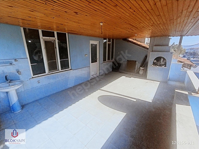 Fırsat ! Kayhanda 3+1 105 m2 Cadde Cepheli Satılık Müstakil Ev - Görsel 17