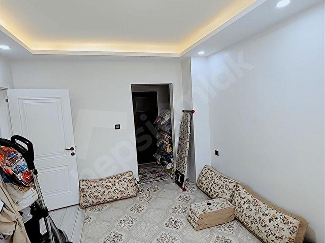 482 EMLAKTAN MERKEZİ KONUMDA HASTANE BİTİŞİĞİ SATILIK 2+1 - Görsel 12