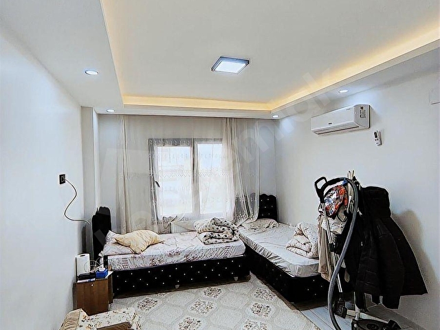 482 EMLAKTAN MERKEZİ KONUMDA HASTANE BİTİŞİĞİ SATILIK 2+1 - Görsel 11