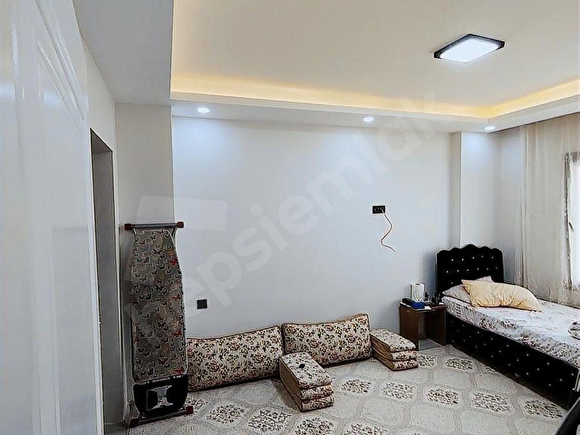 482 EMLAKTAN MERKEZİ KONUMDA HASTANE BİTİŞİĞİ SATILIK 2+1 - Görsel 5