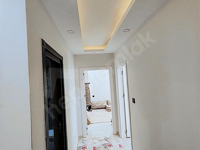 482 EMLAKTAN MERKEZİ KONUMDA HASTANE BİTİŞİĞİ SATILIK 2+1 - Görsel 15
