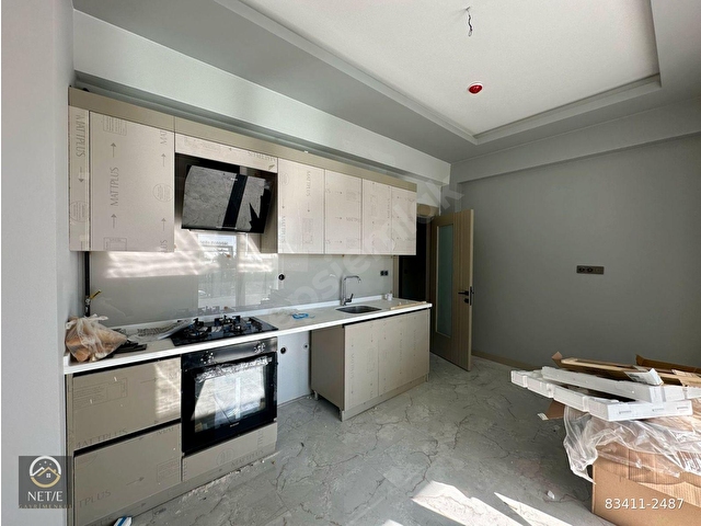 NET/EDEN MEVLANADA SİTE İÇERİSİNDE 2+1 SATILIK DAİRE - Görsel 8