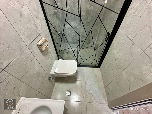NET/EDEN MEVLANADA SİTE İÇERİSİNDE 2+1 SATILIK DAİRE - Görsel 19