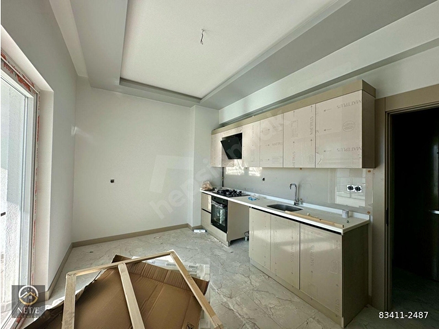 NET/EDEN MEVLANADA SİTE İÇERİSİNDE 2+1 SATILIK DAİRE - Görsel 7