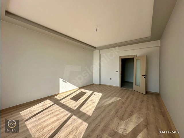NET/EDEN MEVLANADA SİTE İÇERİSİNDE 2+1 SATILIK DAİRE - Görsel 4