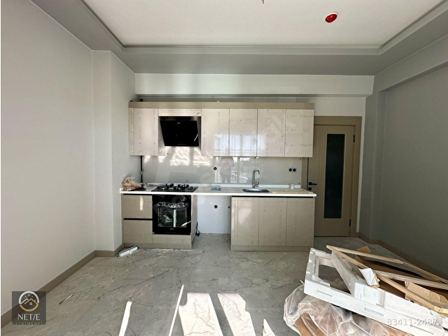 NET/EDEN MEVLANADA SİTE İÇERİSİNDE 2+1 SATILIK DAİRE - Görsel 9
