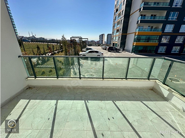 NET/EDEN MEVLANADA SİTE İÇERİSİNDE 2+1 SATILIK DAİRE - Görsel 11
