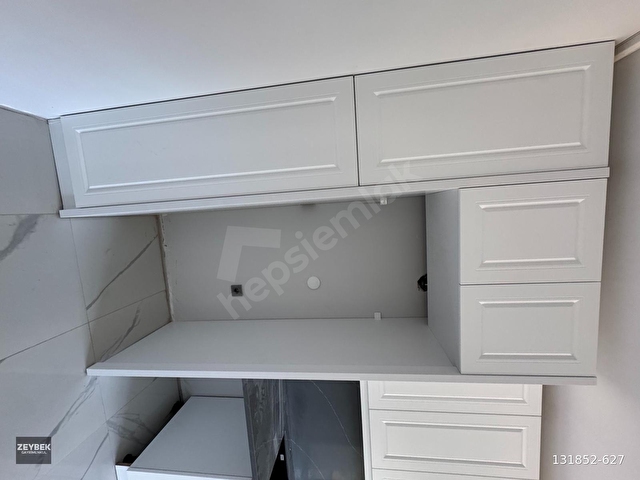 ZEYBEK EMLAKTAN ŞEHİR MERKEZİNDE ULTRA LÜKS DAİREMİZ SATILIKTIR - Görsel 5