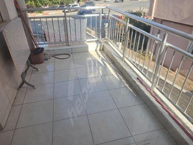A K MUTLUDAN KÜLTÜRDE SÜPER KONUMDA EŞYALI 2+1 1.KAT DAİRE - Görsel 25
