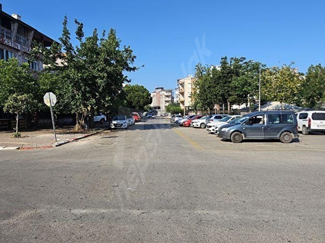A K MUTLUDAN KÜLTÜRDE SÜPER KONUMDA EŞYALI 2+1 1.KAT DAİRE - Görsel 9