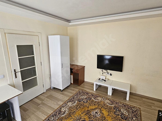 A K MUTLUDAN KÜLTÜRDE SÜPER KONUMDA EŞYALI 2+1 1.KAT DAİRE - Görsel 27