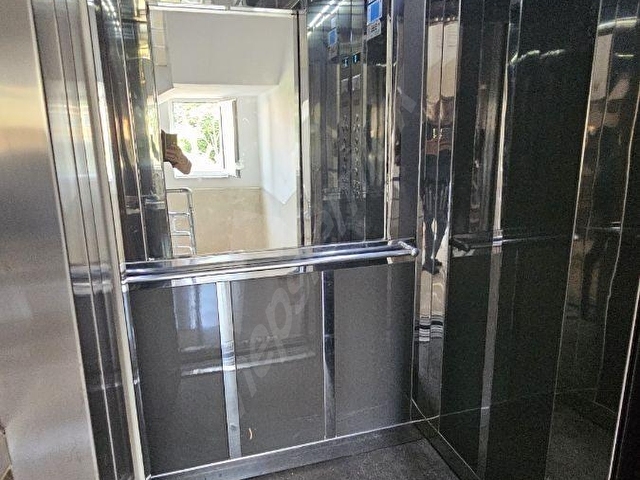 A K MUTLUDAN KÜLTÜRDE SÜPER KONUMDA EŞYALI 2+1 1.KAT DAİRE - Görsel 10