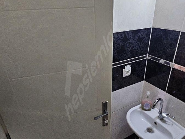 A K MUTLUDAN KÜLTÜRDE SÜPER KONUMDA EŞYALI 2+1 1.KAT DAİRE - Görsel 23
