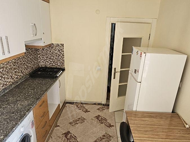A K MUTLUDAN KÜLTÜRDE SÜPER KONUMDA EŞYALI 2+1 1.KAT DAİRE - Görsel 26