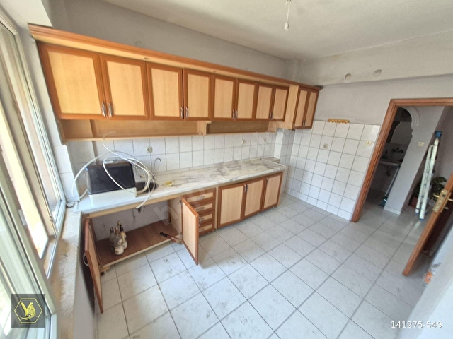Muratpaşa nüfus müdürlüğünun dibinde - Görsel 22