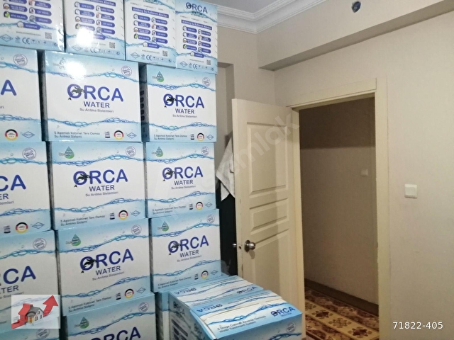 BATIKENT MAH.ULASAL EGEMENLİK BLV.ÜZERİ FIRSAT SATILIK 2+1 DAİRE - Görsel 12
