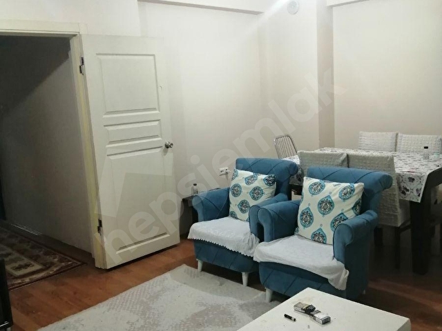 BATIKENT MAH.ULASAL EGEMENLİK BLV.ÜZERİ FIRSAT SATILIK 2+1 DAİRE - Görsel 18