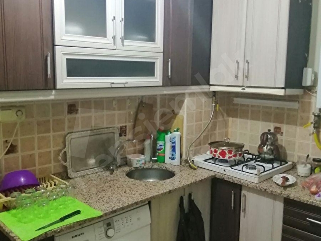 BATIKENT MAH.ULASAL EGEMENLİK BLV.ÜZERİ FIRSAT SATILIK 2+1 DAİRE - Görsel 23