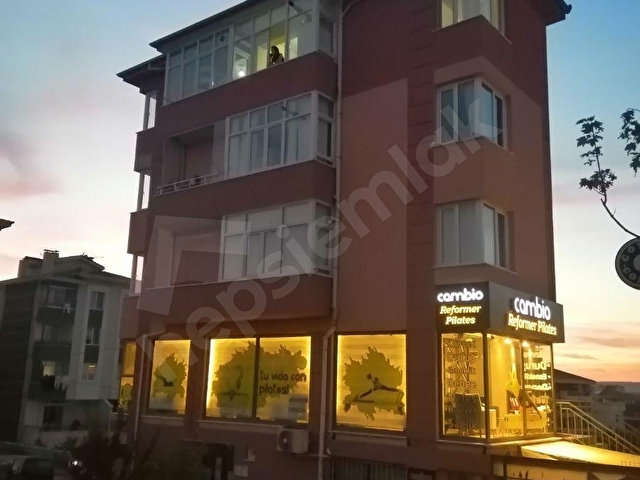 BATIKENT MAH.ULASAL EGEMENLİK BLV.ÜZERİ FIRSAT SATILIK 2+1 DAİRE