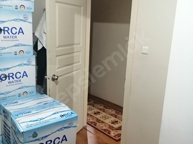 BATIKENT MAH.ULASAL EGEMENLİK BLV.ÜZERİ FIRSAT SATILIK 2+1 DAİRE - Görsel 11