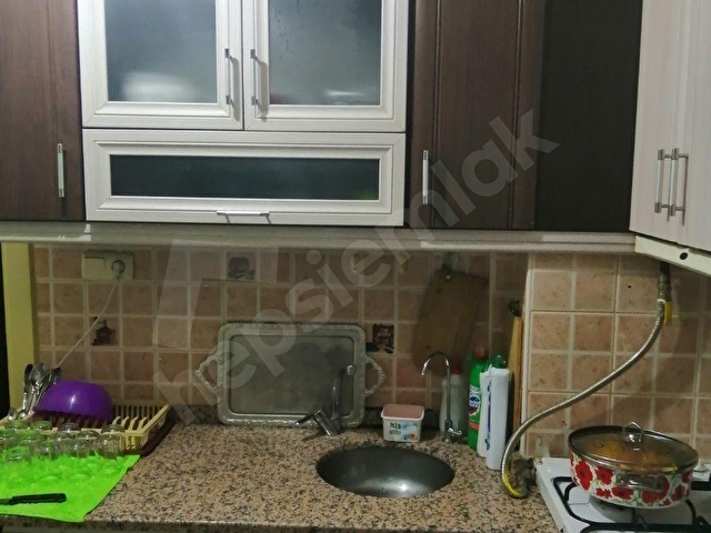 BATIKENT MAH.ULASAL EGEMENLİK BLV.ÜZERİ FIRSAT SATILIK 2+1 DAİRE - Görsel 26
