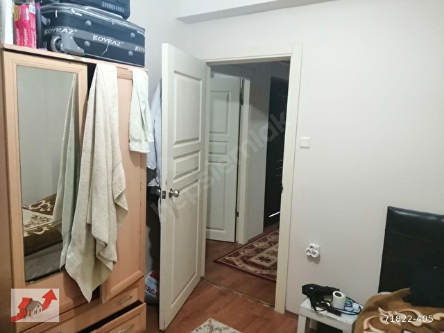 BATIKENT MAH.ULASAL EGEMENLİK BLV.ÜZERİ FIRSAT SATILIK 2+1 DAİRE - Görsel 9