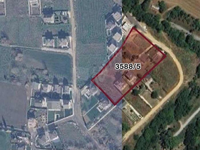 SİLİVRİ ORTAKÖY SATILIK ARSA - Görsel 3