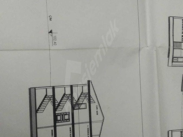 SİLİVRİ ORTAKÖY SATILIK ARSA - Görsel 5