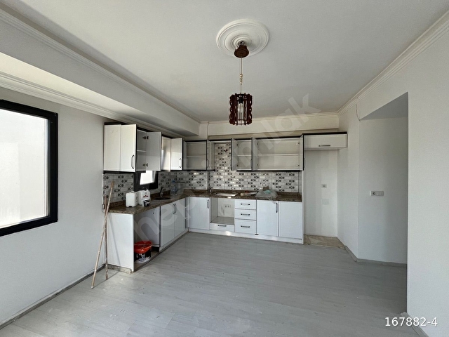 Bodrum Mumcularda Satılık 2+1 Daire - Görsel 2