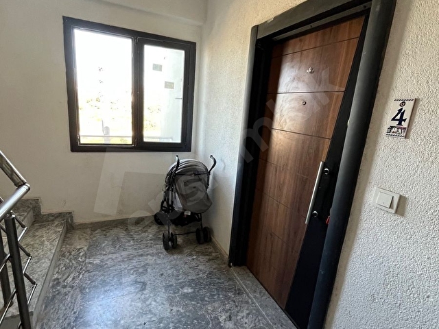 Bodrum Mumcularda Satılık 2+1 Daire - Görsel 5