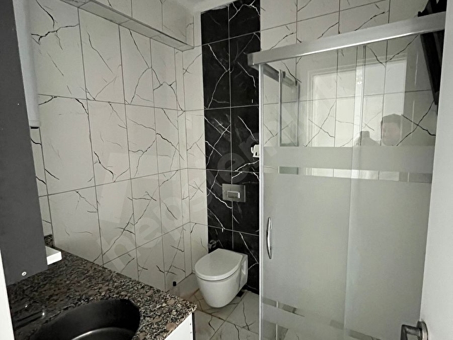 Bodrum Mumcularda Satılık 2+1 Daire - Görsel 10