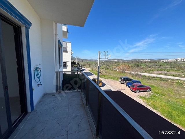 Bodrum Mumcularda Satılık 2+1 Daire - Görsel 12