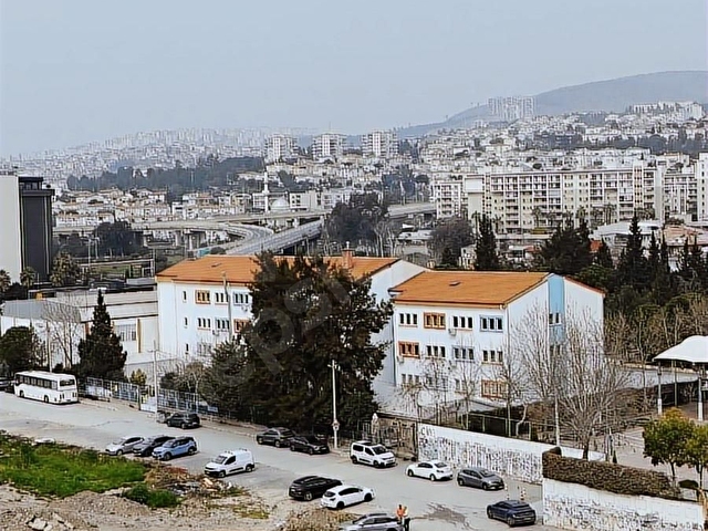 Yükselen değer !!Mavişehir İzka North Site İçi Satılık 1+1 - Görsel 10