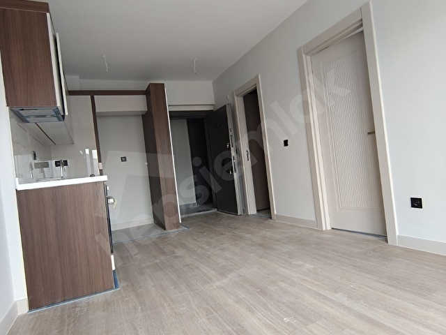 Yükselen değer !!Mavişehir İzka North Site İçi Satılık 1+1 - Görsel 27
