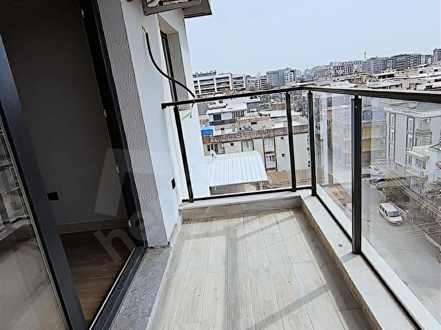Yükselen değer !!Mavişehir İzka North Site İçi Satılık 1+1 - Görsel 25