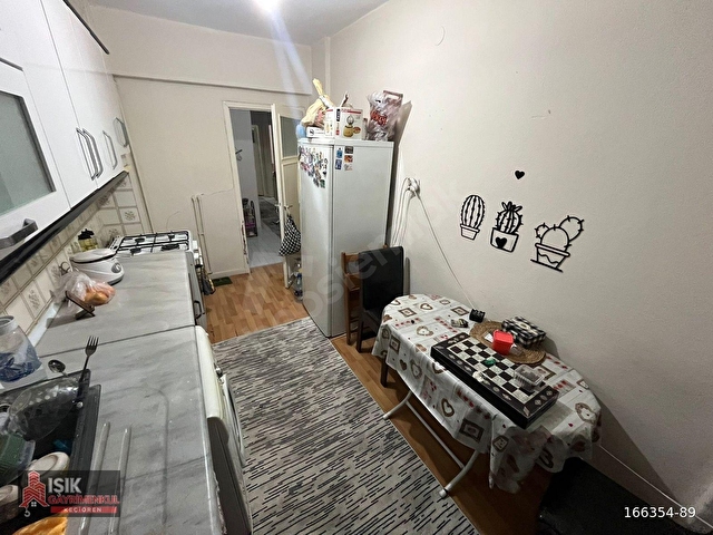 ETLİK ADNAN YÜKSEL CADDE PARALELİ GİRİŞ KAT 3+1 KUPON DAİRE - Görsel 30