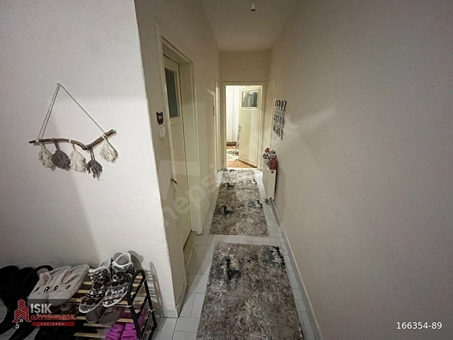 ETLİK ADNAN YÜKSEL CADDE PARALELİ GİRİŞ KAT 3+1 KUPON DAİRE - Görsel 23
