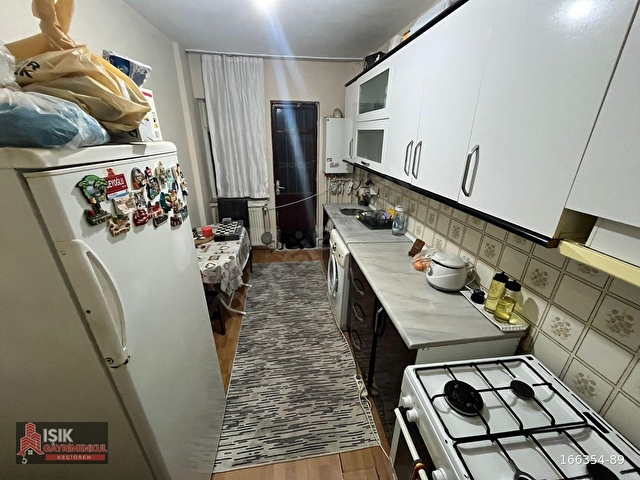 ETLİK ADNAN YÜKSEL CADDE PARALELİ GİRİŞ KAT 3+1 KUPON DAİRE - Görsel 2
