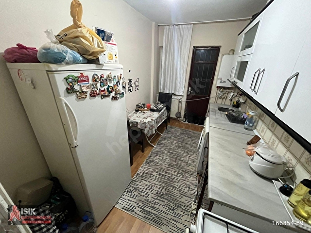 ETLİK ADNAN YÜKSEL CADDE PARALELİ GİRİŞ KAT 3+1 KUPON DAİRE - Görsel 29