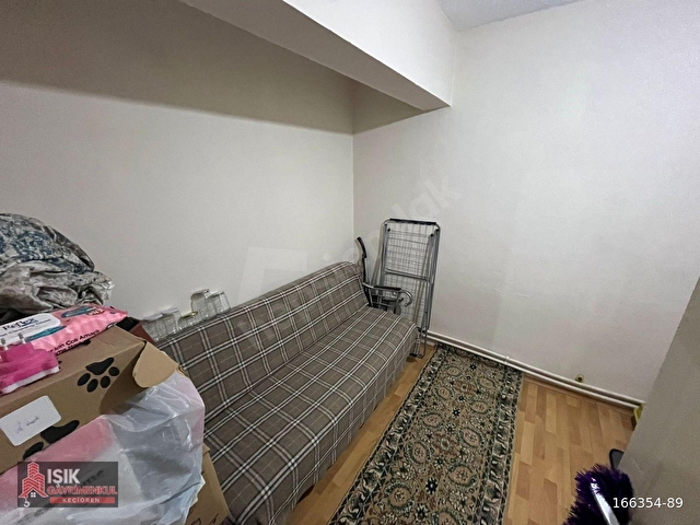 ETLİK ADNAN YÜKSEL CADDE PARALELİ GİRİŞ KAT 3+1 KUPON DAİRE - Görsel 15
