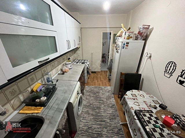 ETLİK ADNAN YÜKSEL CADDE PARALELİ GİRİŞ KAT 3+1 KUPON DAİRE - Görsel 27