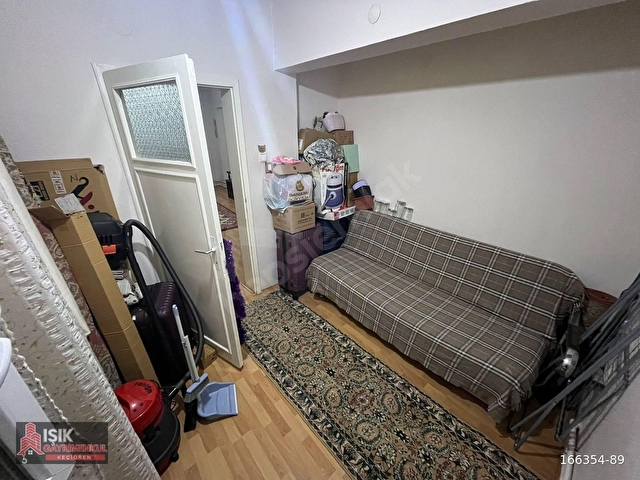 ETLİK ADNAN YÜKSEL CADDE PARALELİ GİRİŞ KAT 3+1 KUPON DAİRE - Görsel 14