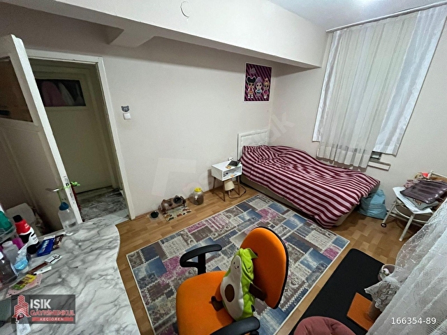 ETLİK ADNAN YÜKSEL CADDE PARALELİ GİRİŞ KAT 3+1 KUPON DAİRE - Görsel 17