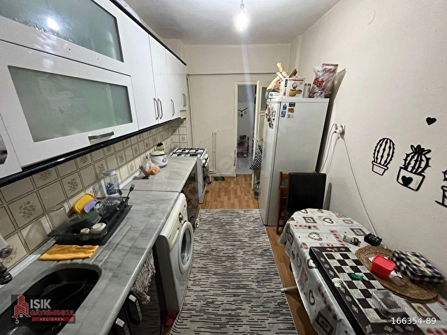 ETLİK ADNAN YÜKSEL CADDE PARALELİ GİRİŞ KAT 3+1 KUPON DAİRE - Görsel 28