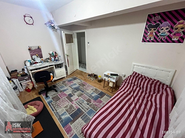 ETLİK ADNAN YÜKSEL CADDE PARALELİ GİRİŞ KAT 3+1 KUPON DAİRE - Görsel 16