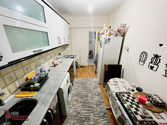 ETLİK ADNAN YÜKSEL CADDE PARALELİ GİRİŞ KAT 3+1 KUPON DAİRE - Görsel 5